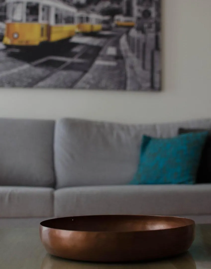 Altido Trendy 2Br Apt In Sao Bento, Moments From Garden Sao Bento Appartement Lissabon